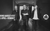 EIVIND AARSET 4TET