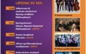 Jessheim Jazzfestival 2026