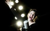 Storbandcafé: Ski Loves You…Madly! med Majken Christiansen