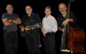 Lørdagsjazz på Kolbotn med Kind of Blue
