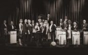 The Jazzistocrats