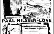AKIRA SAKATA / PAAL NILSSEN-LOVE