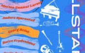 Oslo Swing Jazz Festival – New Orleans Workshop Allstars
