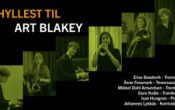 Hyllest til Art Blakey