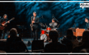 Frode Kjekstad / Eric Alexander Quartet