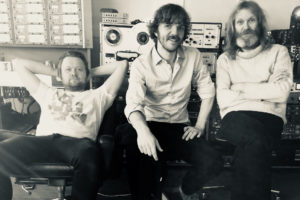 Photo: Christian Engfelt