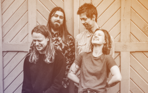 Photo: Christina Marx