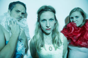 Photo: Julia Naglestad