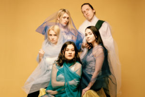 Photo: Markus Nymo Foss