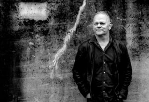 Photo: Andreas E Nygjerd