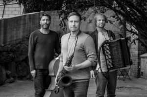 Photo: Erik Burås/STUDIO B13