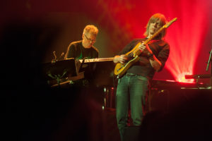 Photo: Henrik Dvergsdal