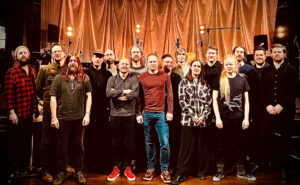 Photo: Emilie Hafskjold Thoresen