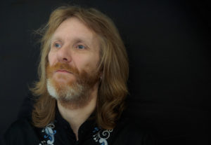 Photo: Thor Egil Leirtrø