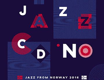 Volume 7 of JazzCD.no available