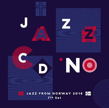 Volume 7 of JazzCD.no available