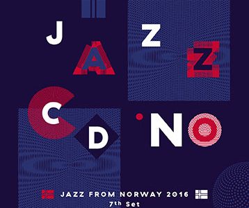 Volume 7 of JazzCD.no available