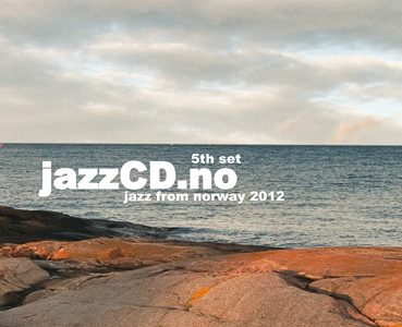 Volume 5 of JazzCD.no available