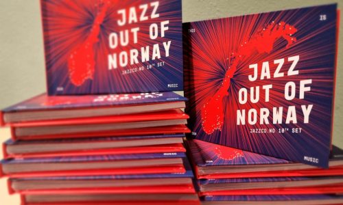Jazz Out of Norway – JazzCD.no 10th set