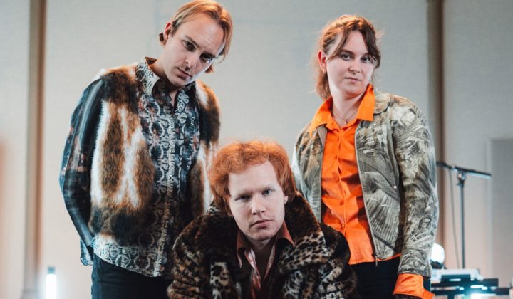 Norway at Jazzahead! 2026