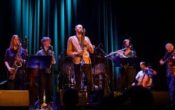 Andreas Røysum Ensemble