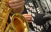 Swing med Smil – Tesalongen