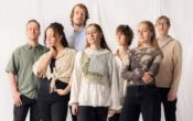 Liv Andrea Hauge Ensemble // Kristiansand Jazzfestival 2025