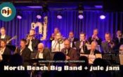 Nordstrand Jazzklubb presenterer: North Beach Big Band