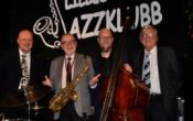 JAZZKAFÉ – SØREN BØGELUNDS MIRAKELBAND