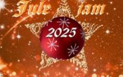 Jule jam 2025