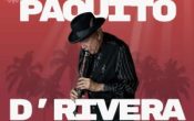 Paquito D`Rivera