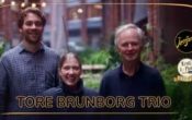 Tore Brunborg Trio