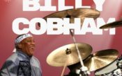 Billy Cobham – Time Machine