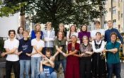 Kullebunden Jazz 20 år: Ung Jazz med Kråkstad Jazz og AOJO