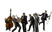 Kullebunden Jazz 20 år: Prima Vista Social Club