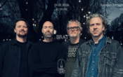 Jazz på Kampen: BRAT