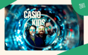 BJO2026: Casiokids