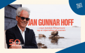 BJO2026: Jan Gunnar Hoff med Artisk Filharmoni “50 Years in Music – Jubileumsfest”