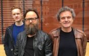 Kåre Garnes trio