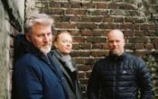 Svein Olav Herstad Trio & Oslo Strings