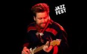 Áhpparas // Jazzfest 2026