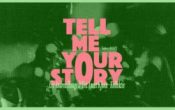 Liv Andrea Hauge & Det Annet Kjønn – Kollektiv presenterer: «Tell Me Your Story» / Nordic black theatre