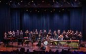 Bjergsted Jazzensemble – Milestones