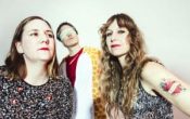 Hedvig Mollestad Trio