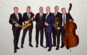Ingar Kristiansen & the Sinatra Songbook besøker Lillestrøm Jazzklubb