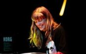 Gutvik Ukentlig: Anna Ueland / Tanja Orning / Ketil Gutvik + Ungsoloen: SooHyun April Jang
