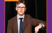 Aron Ødegård – Pianojazz med “GLIMT” i øyet