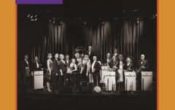 The Jazzistocrats -“Da jazzen kom til Norge”