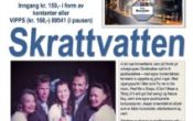 Skrattvatten