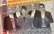 Lørdagsjazz på Kolbotn
